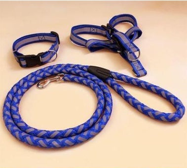 FLUMINEUSE ROPE LEASH