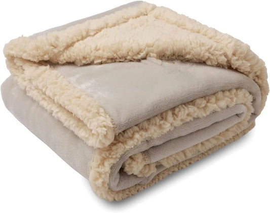 sherpa Blanket