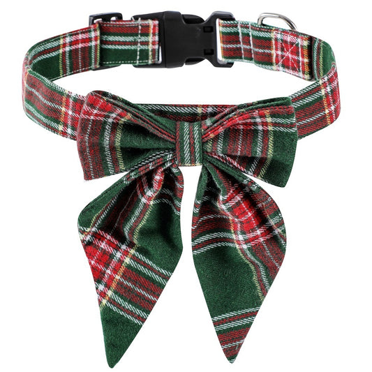 CHRISTMAS TIES