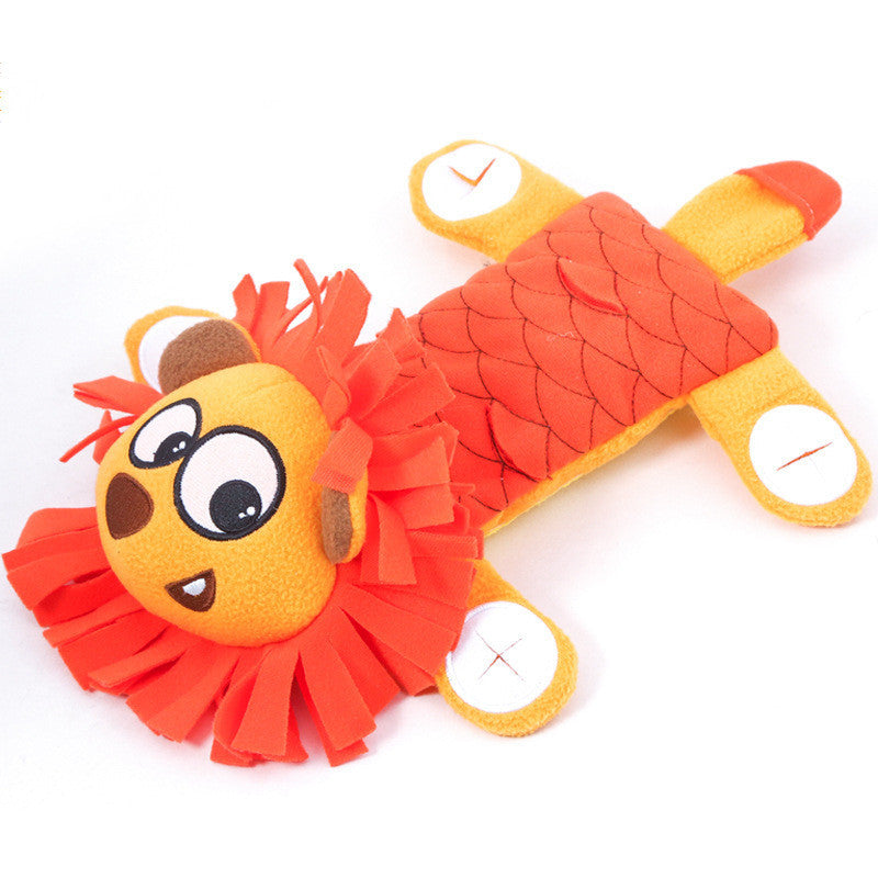 THE COZY CRITTERS TRIO