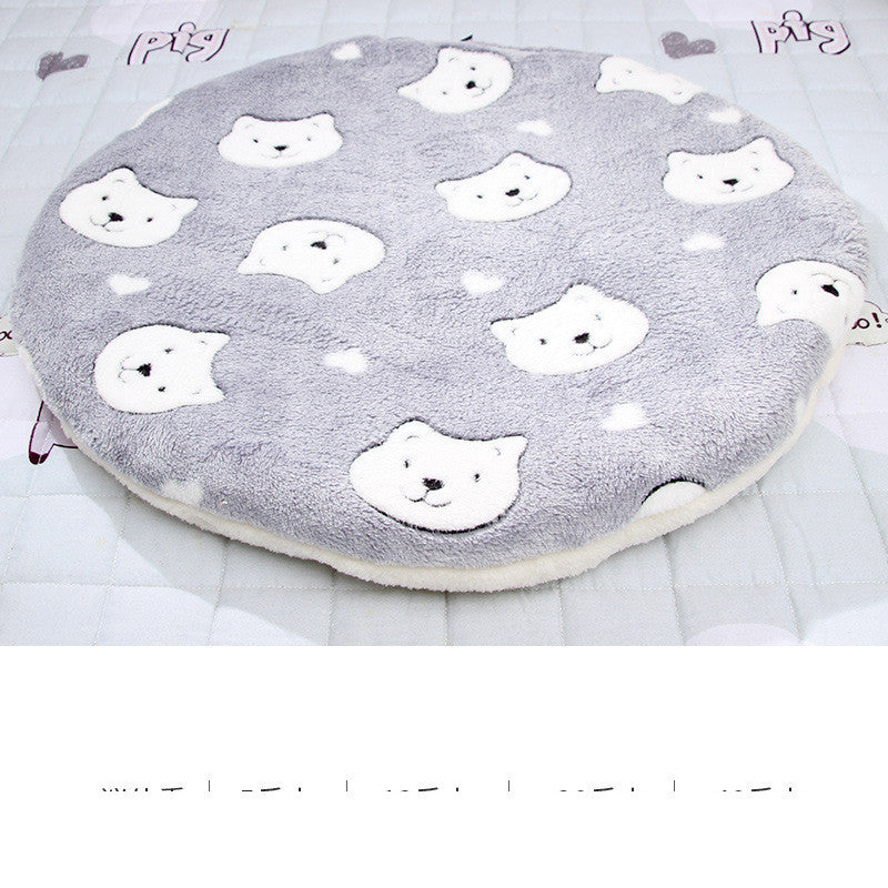 Universal seasons mat