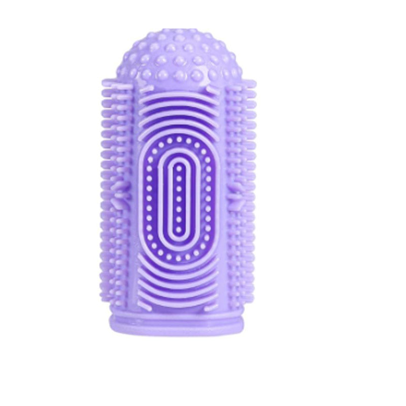 Finger Toothbrush