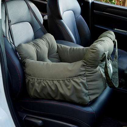 MULTIFUNCTIONAL CAR NEST