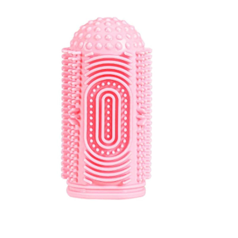 Finger Toothbrush