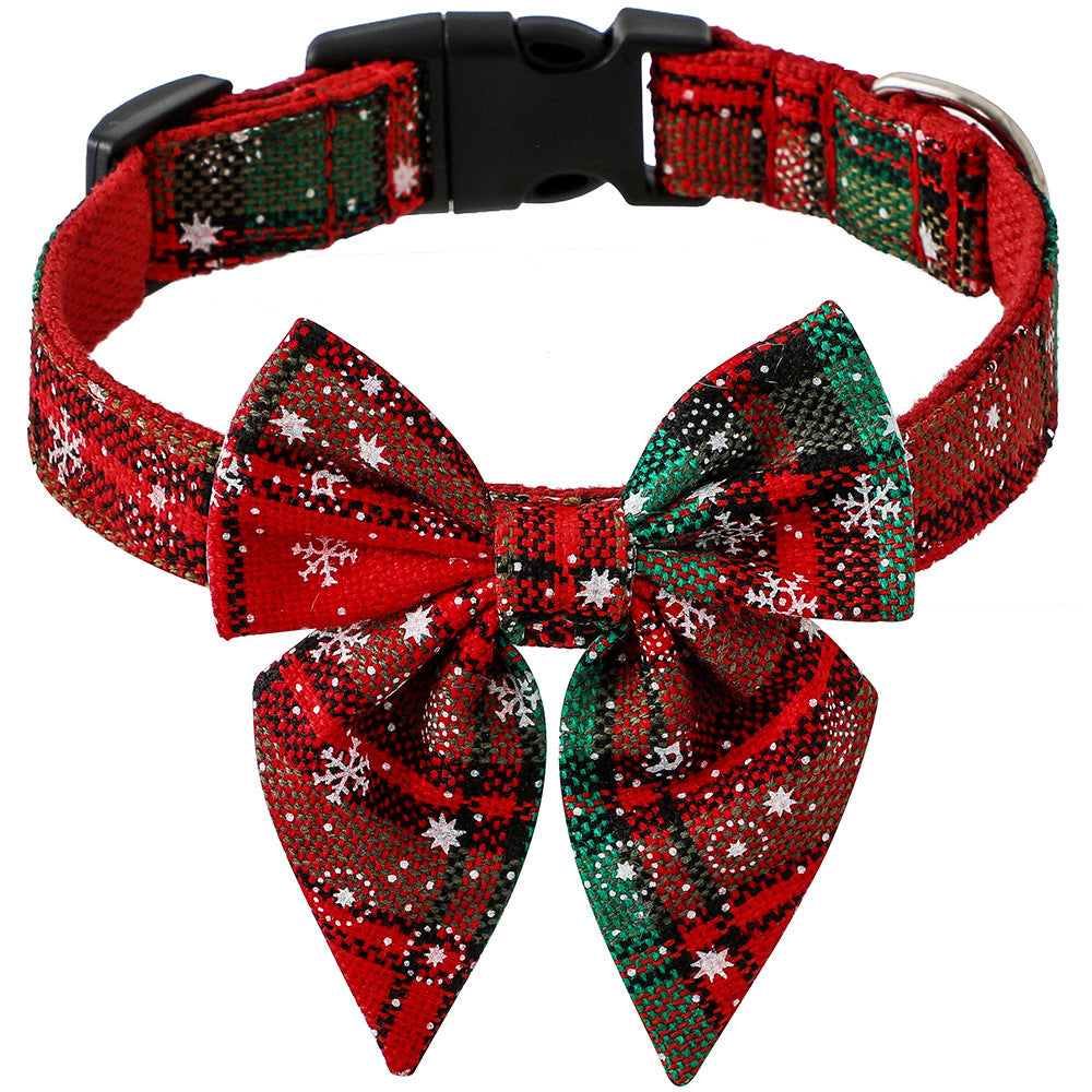 CHRISTMAS TIES