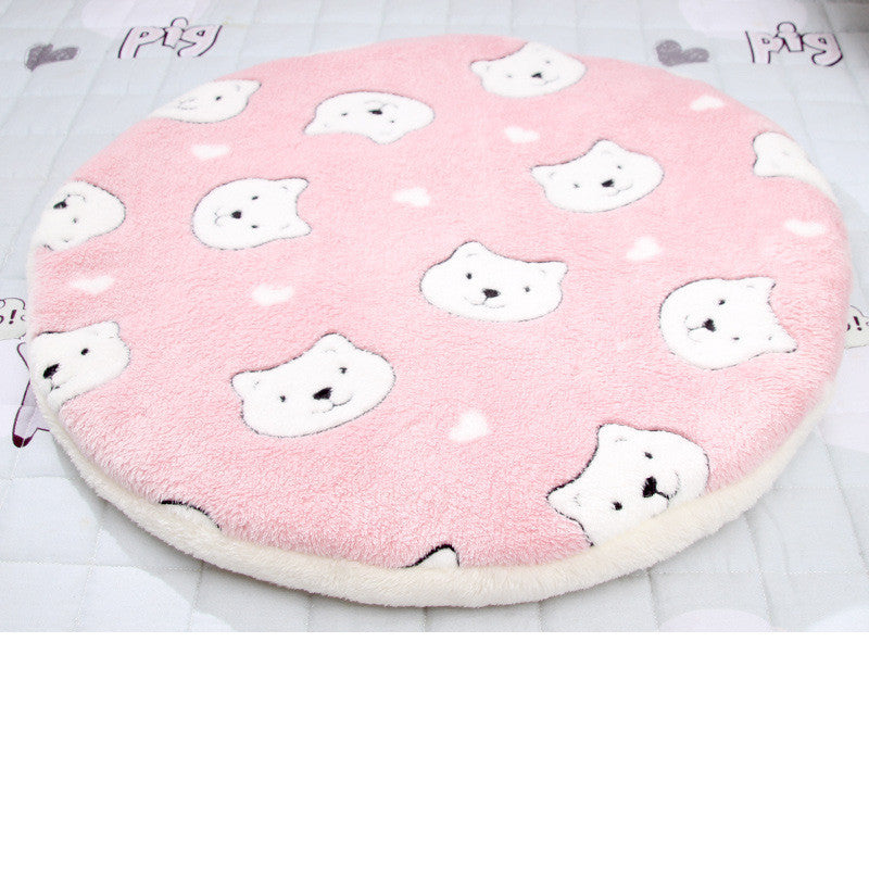 Universal seasons mat