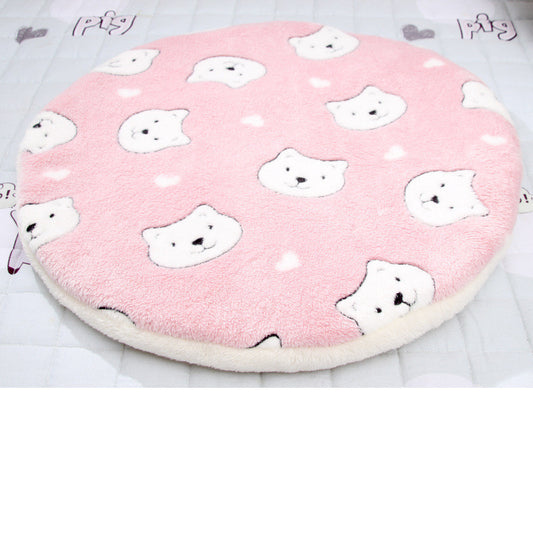 Universal seasons mat